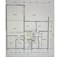 Familienwohnung in Dortmund Berghofen 44269 - Hagen Hagen-Nord