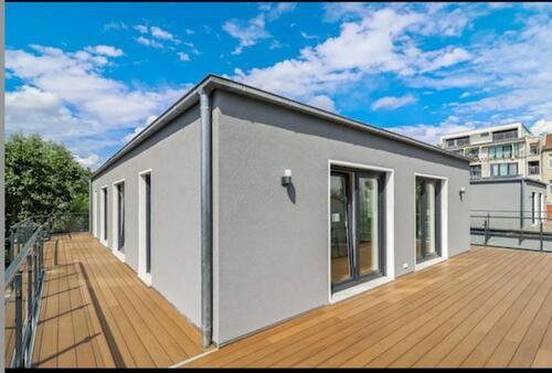 Foto - 4 Zimmer Dachgeschoßwohnung in Berlin