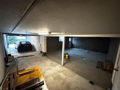 Foto - Garage 63654 Büdingen Industriegebiet