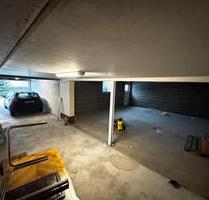 Garage 63654 Büdingen Industriegebiet