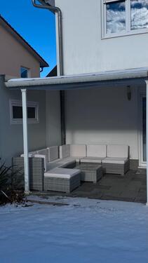 Foto - Einfamilienhaus in Kaufbeuren-Neugablonz – Baujahr 2008