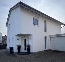 Einfamilienhaus in Kaufbeuren-Neugablonz – Baujahr 2008