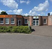 Büro Handel Praxis in Brüggen 127 m² bezugsfertig, provisionsfrei