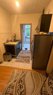 Foto - Etagenwohnung in Saarbrücken zur Miete