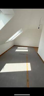 Foto - Dachgeschoßwohnung in Dresden zur Miete