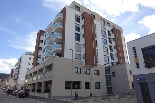 Foto - 3 Zimmer Etagenwohnung zur Miete in Tuttlingen