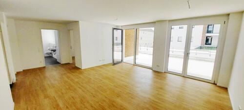 Foto - 3 Zimmer Etagenwohnung in Tuttlingen