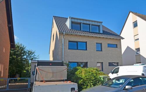 Foto - 1-Zimmer-Appartement in ruhiger Lage!