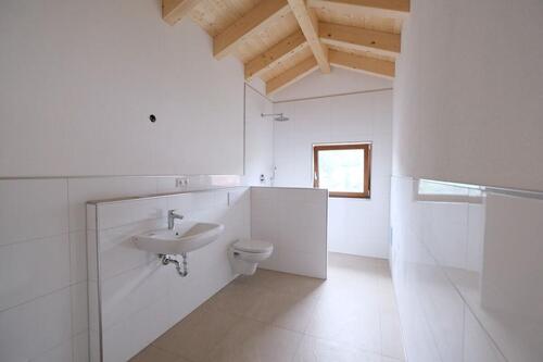 Foto - Dachgeschoßwohnung in Peißenberg zur Miete