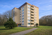 Foto - 3-Zimmer-Wohnung mit Balkon & Weitblick - 83 m² in Herne