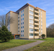 3-Zimmer-Wohnung mit Balkon & Weitblick - 83 m² in Herne