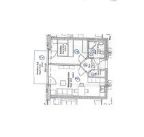 Mietwohnung EG in Haren 44qm - 410,00&nbsp;EUR Kaltmiete, ca.&nbsp; 44,00&nbsp;m&sup2; in Lathen (PLZ: 49762)