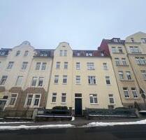 Charmante 2-Zimmer-Wohnung in Zeitz - Unit 01