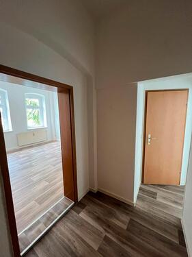 Foto - 2 Zimmer Erdgeschoßwohnung zur Miete in Zeitz