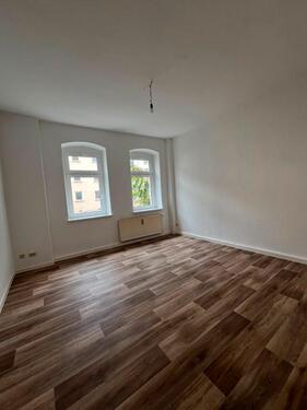 Foto - 2 Zimmer Erdgeschoßwohnung in Zeitz
