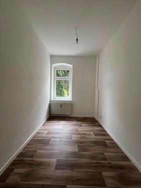 Foto - Erdgeschoßwohnung in Zeitz zur Miete