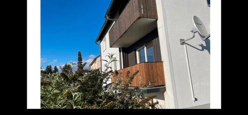 Foto - Erdgeschoßwohnung in Freyung zur Miete