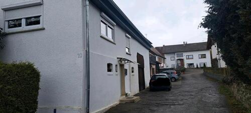 Foto - Einfamilienhaus zu verkaufen in Hechingen -Weilheim