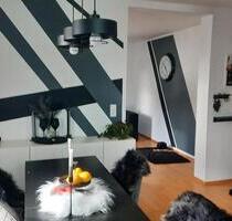 2,5 Whg OG m. Balkon in Bad saulgau