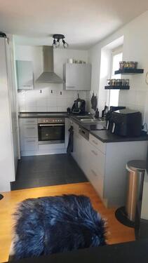 Foto - 2 Zimmer Etagenwohnung in Bad Saulgau