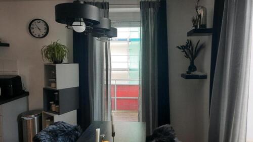 Foto - Etagenwohnung in Bad Saulgau zur Miete