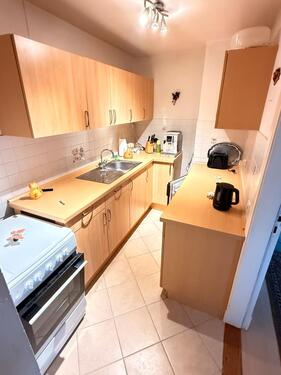 Foto - Reihenhaus in Lübeck zum Kaufen