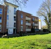 2-Zimmerwohnung mit Balkon - Barrierefrei mit Aufzug - Köln Mülheim