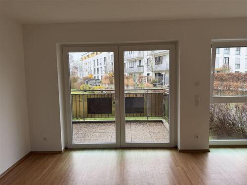 Foto - Etagenwohnung in Köln zur Miete