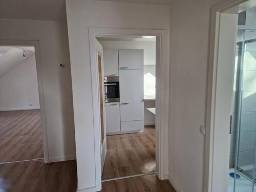 Foto - 2 Zimmer Etagenwohnung zur Miete in Sankt Augustin