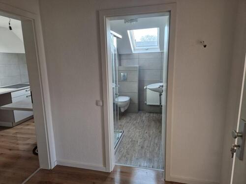 Foto - Etagenwohnung in Sankt Augustin zur Miete