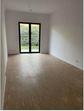 Foto - 2 Zimmer Terrassenwohnung zur Miete in Leipzig