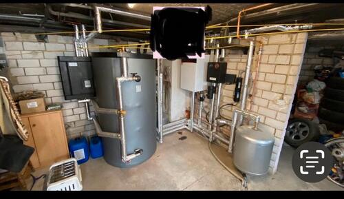 Foto - 10 Zimmer Mehrfamilienhaus, Wohnhaus in Weil Im Schönbuch