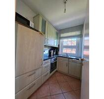 3ZK2Bäder Wohnung in Brunsbüttel