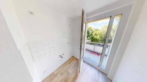 Foto - 3 Zimmer Etagenwohnung zur Miete in Chemnitz