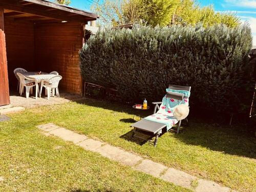 Foto - 2 Zimmer Bungalow zum Kaufen in Niederzissen