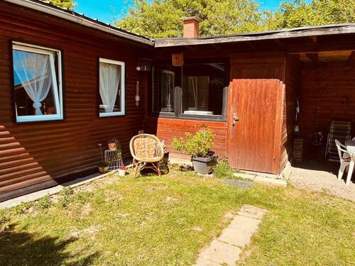 Foto - 2 Zimmer Bungalow in Niederzissen
