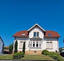 Zweifamilienhaus im Villenstil provisionsfrei in Östringen