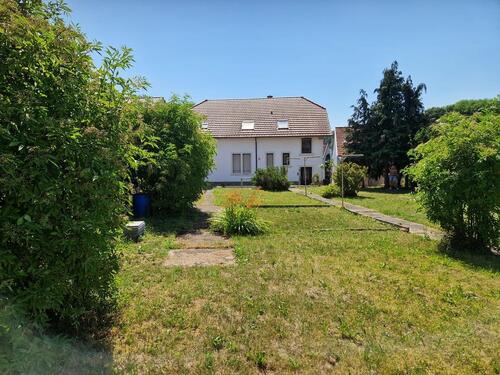 Foto - 7.5 Zimmer Villa zum Kaufen in Östringen