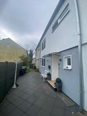 Foto - 4 Zimmer Reihenhaus in Gelsenkirchen