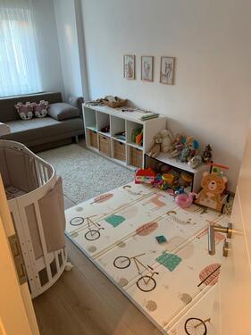 Foto - 3 Zimmer Etagenwohnung zum Kaufen in Pforzheim