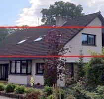 Ruhige charmante Einliegerwohnung im 1. OG in Wesernähe - Bremen Blumenthal