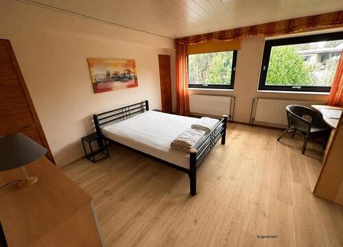 Foto - Etagenwohnung in Bremen zur Miete