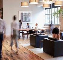 Coworking & Büros in Mülheim flexible Arbeitsplätze - Mülheim an der Ruhr