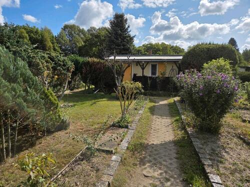 Foto - Pachtgarten - 3.500,00 EUR Kaltmiete, ca.  0,00 m²