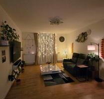 Vollmöbilierte Traumwohnung- Colbitzer Straße - Magdeburg Neue Neustadt