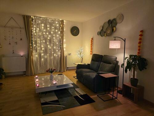 Foto - Etagenwohnung zur Miete in Magdeburg