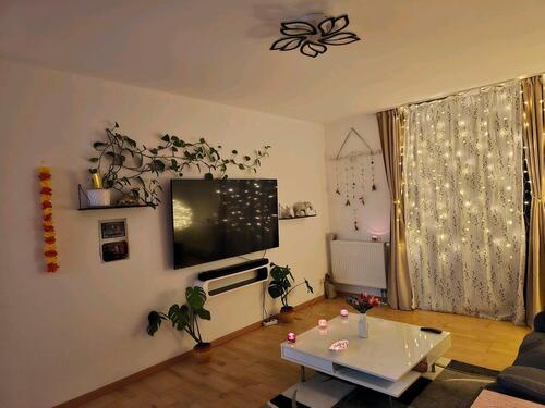 Foto - Etagenwohnung in Magdeburg