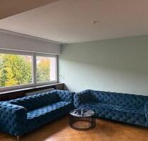 Großzügige 4-Zimmer-Wohnung mit Balkon in Kuchen