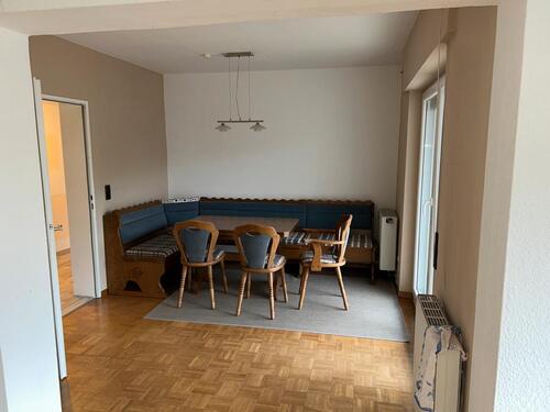Foto - Etagenwohnung zur Miete in Kuchen