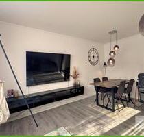 + 5PLUS + TOP+ MAISONETTE MIT 3 ZIMMER UND SONNENBALKON IN ZENTRALER LAGE VON INDENALTDORF+